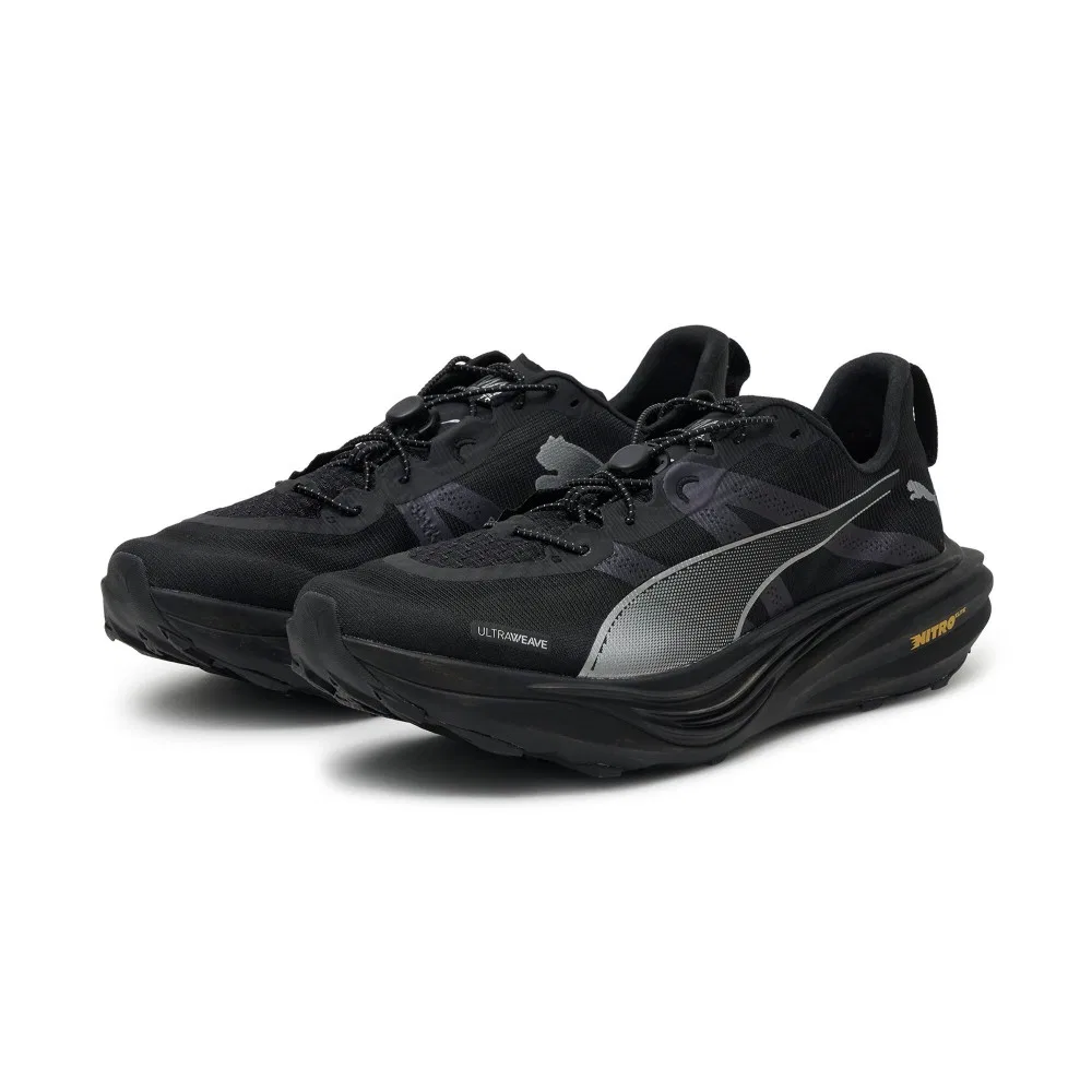 Мужские функциональные кроссовки Deviate Nitro Elite Trail LS от Puma