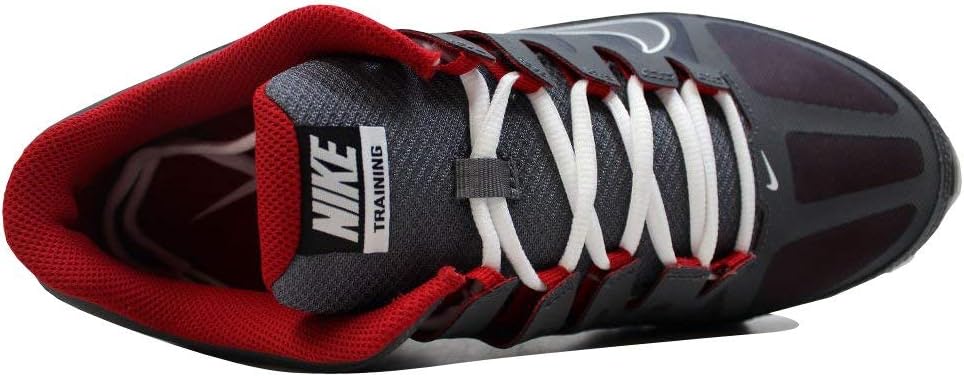 Мужские кроссовки для кросс-тренинга Nike Reax 8 TR, черный — фото 3