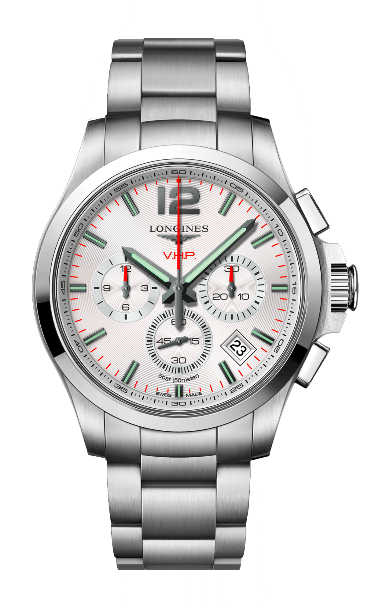 

Часы мужские Longines