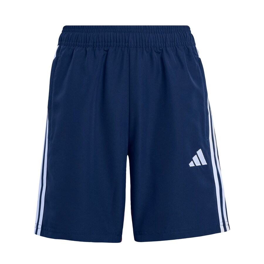 

Обычные спортивные штаны ADIDAS PERFORMANCE Tiro 25 Essentials, цвет Gentian