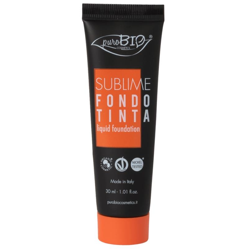 

Purobio SUBLIME LIQUID FOUNDATION-02