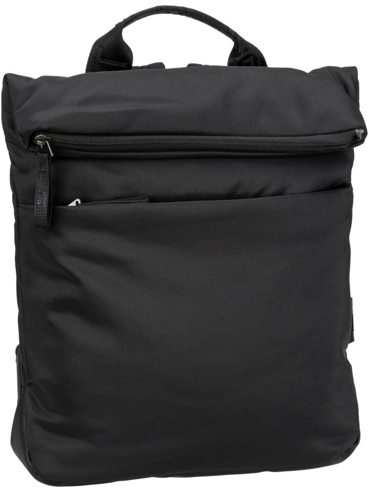 

Рюкзак Jost Rucksack / Backpack Falun Daypack Backpack Courier, черный
