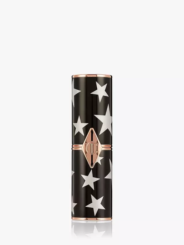 Лимитированная серия помады Rock Lips, Ready For Lust Charlotte Tilbury — фото 2