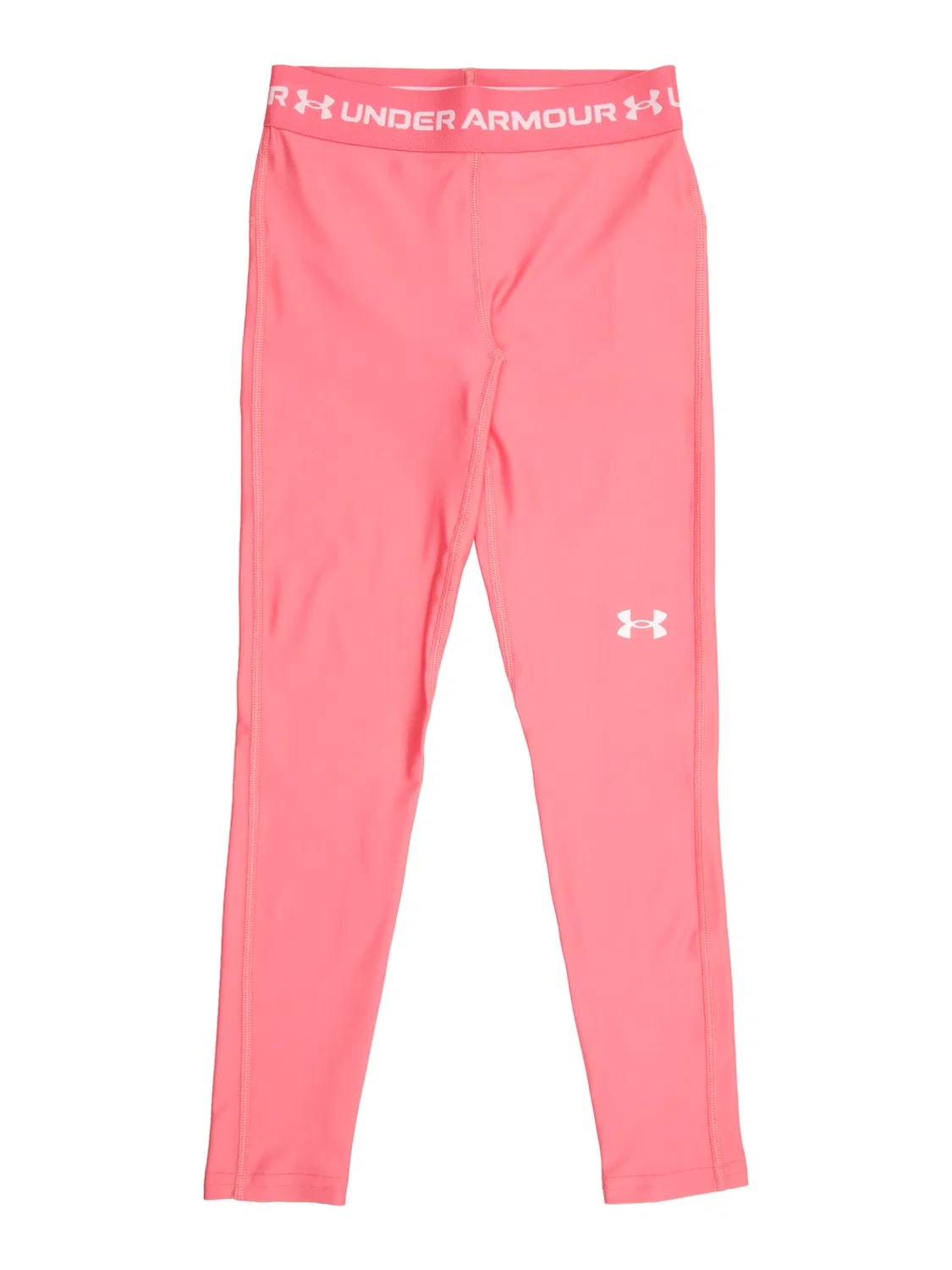 Узкие спортивные штаны Under Armour, Light Pink