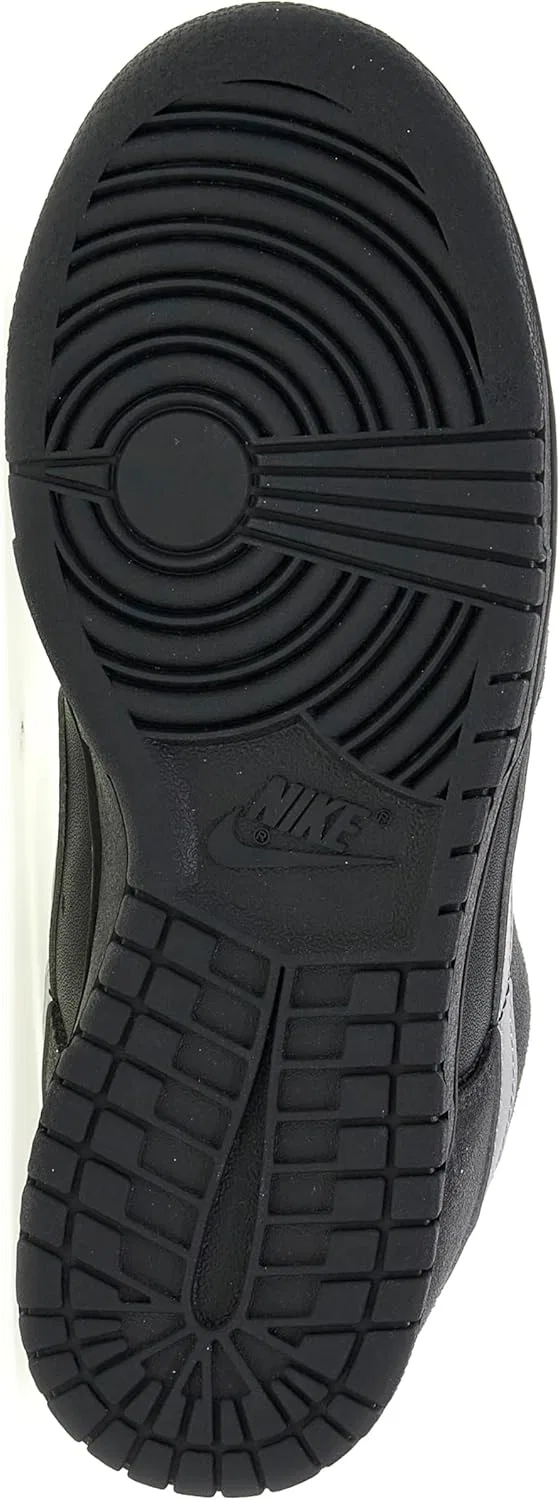 Кроссовки Nike Air Max Axis, черный Black Mtlc Dark Grey Anthracite — фото 4
