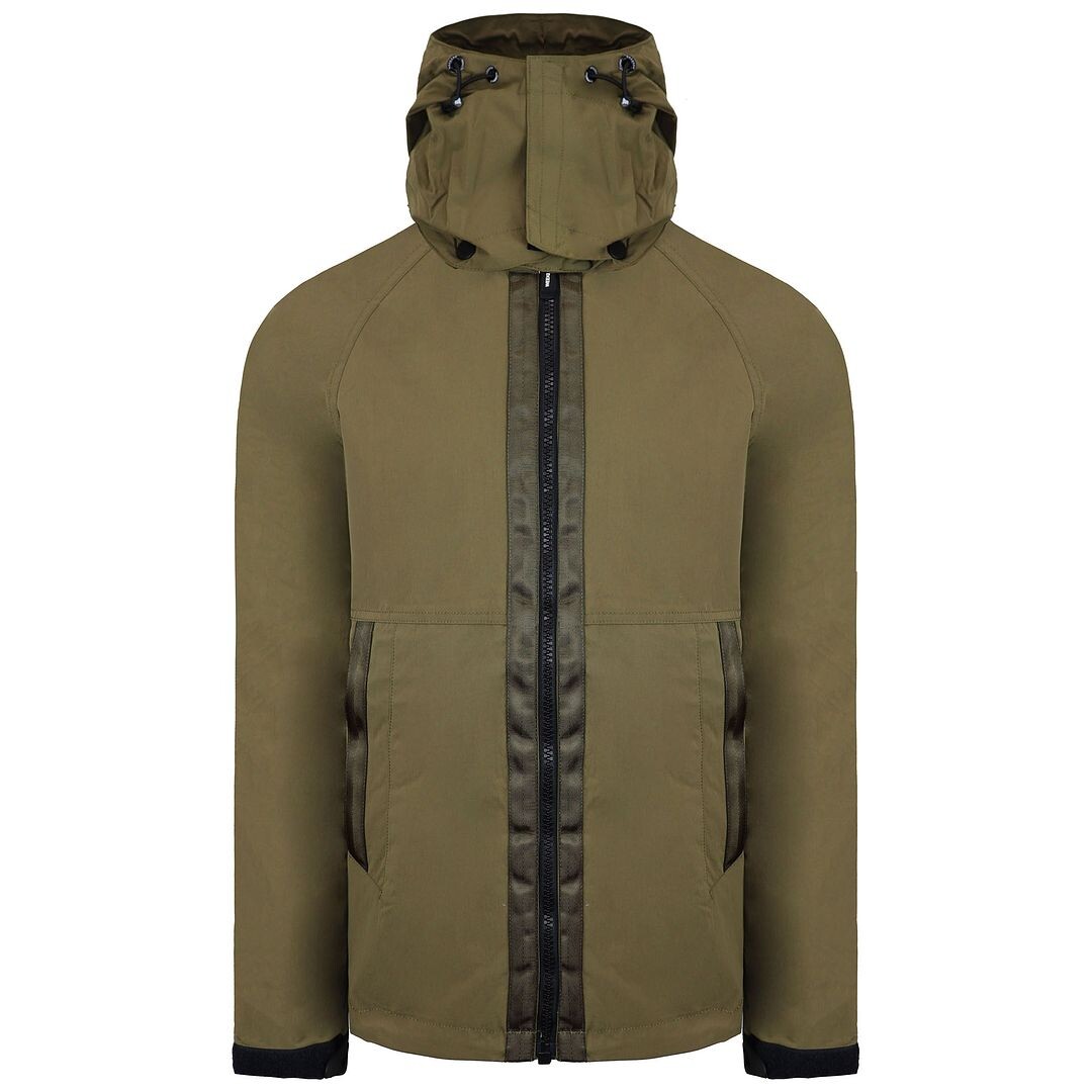 

Венский оливково- пиджак Weekend Offender, зеленый