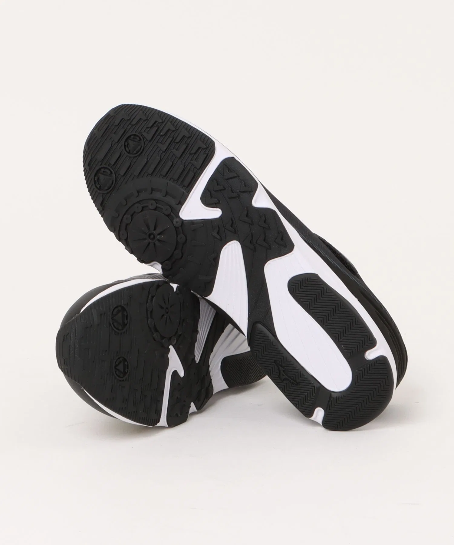 Детские кроссовки Mizuno SPEED STUDS 4 BELT K1GC2423 — фото 3