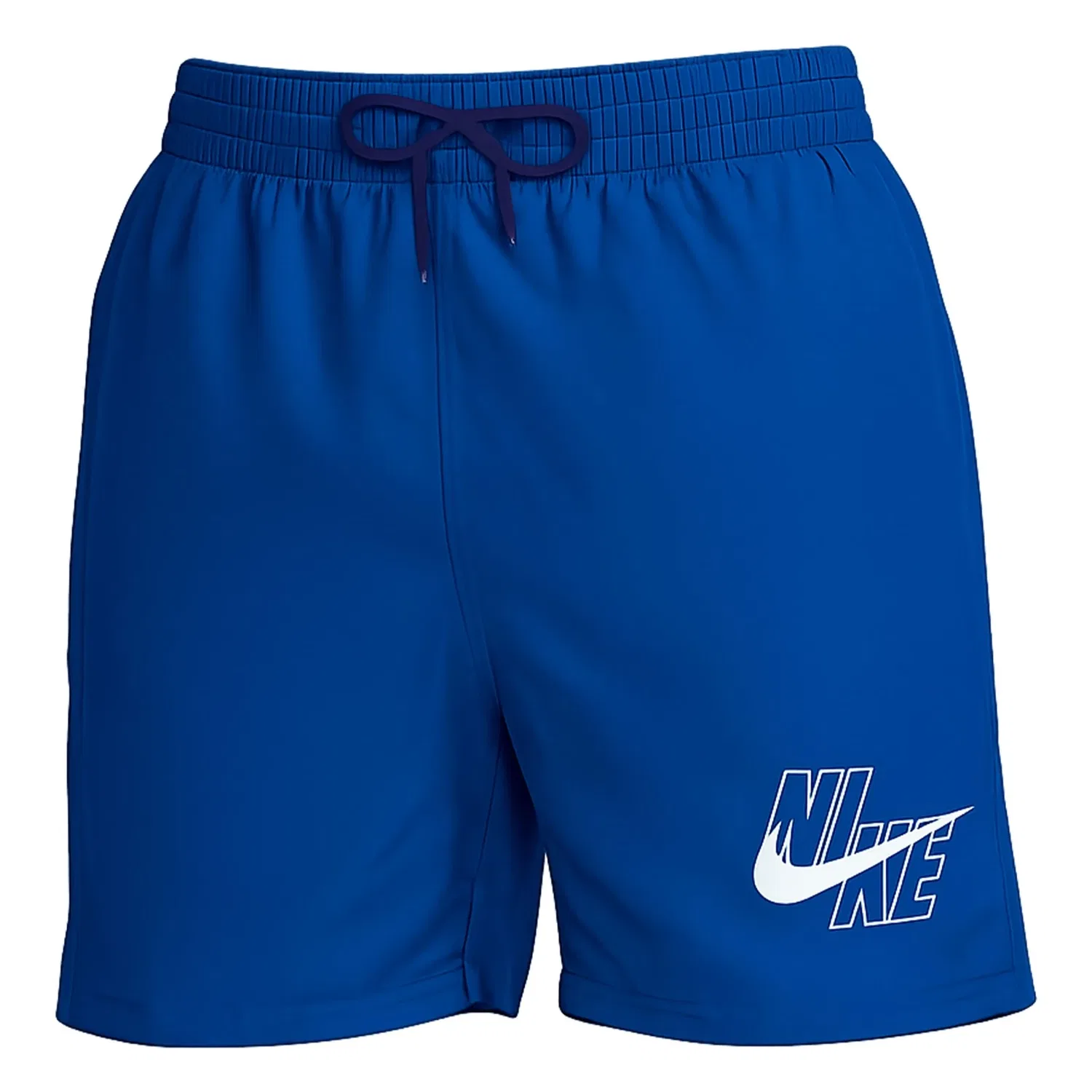 Плавки Volley Shorts, Nike, синий