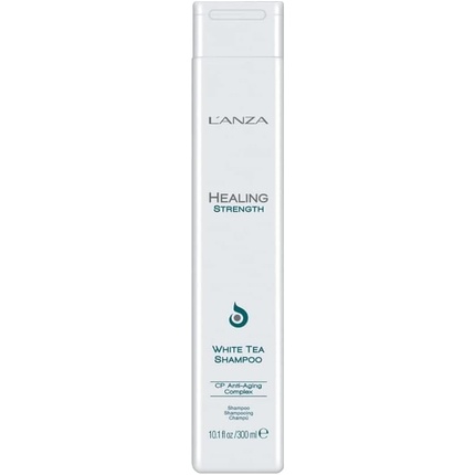 

Шампунь Lanza Healing Strength White Tea - укрепляет, защищает и восстанавливает L'Anza