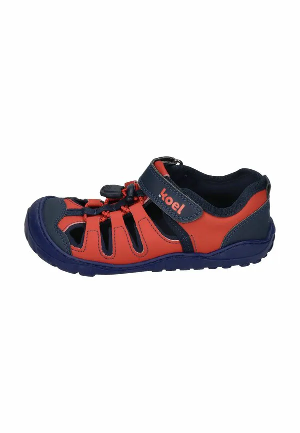 Сандалии для ходьбы madison Koel, Red