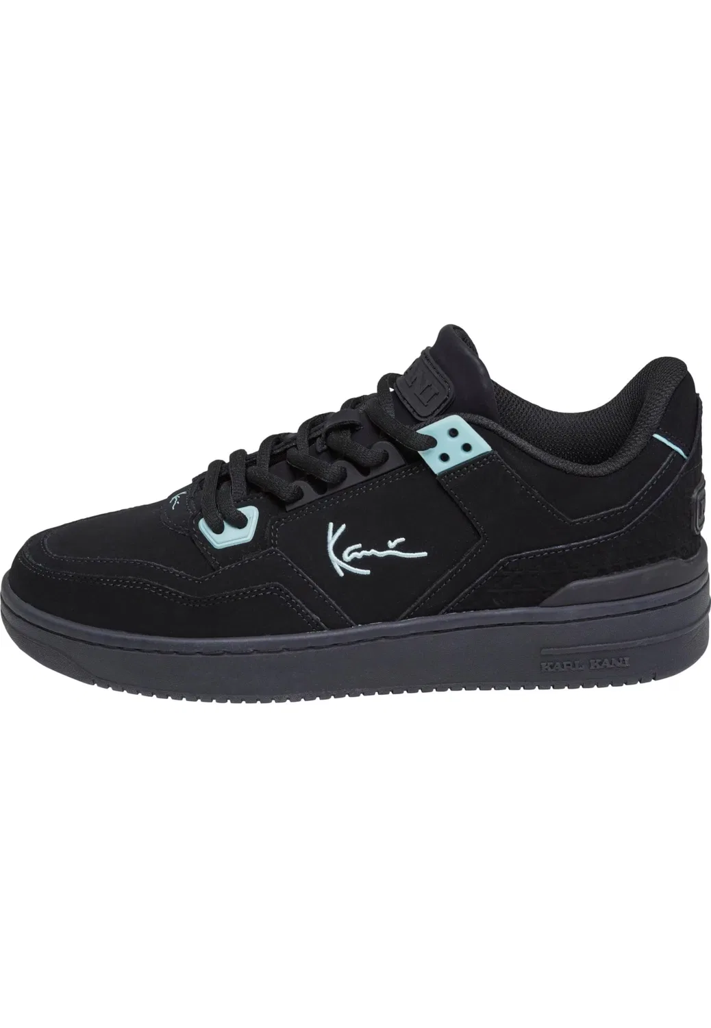 Кроссовки Karl Kani, Black