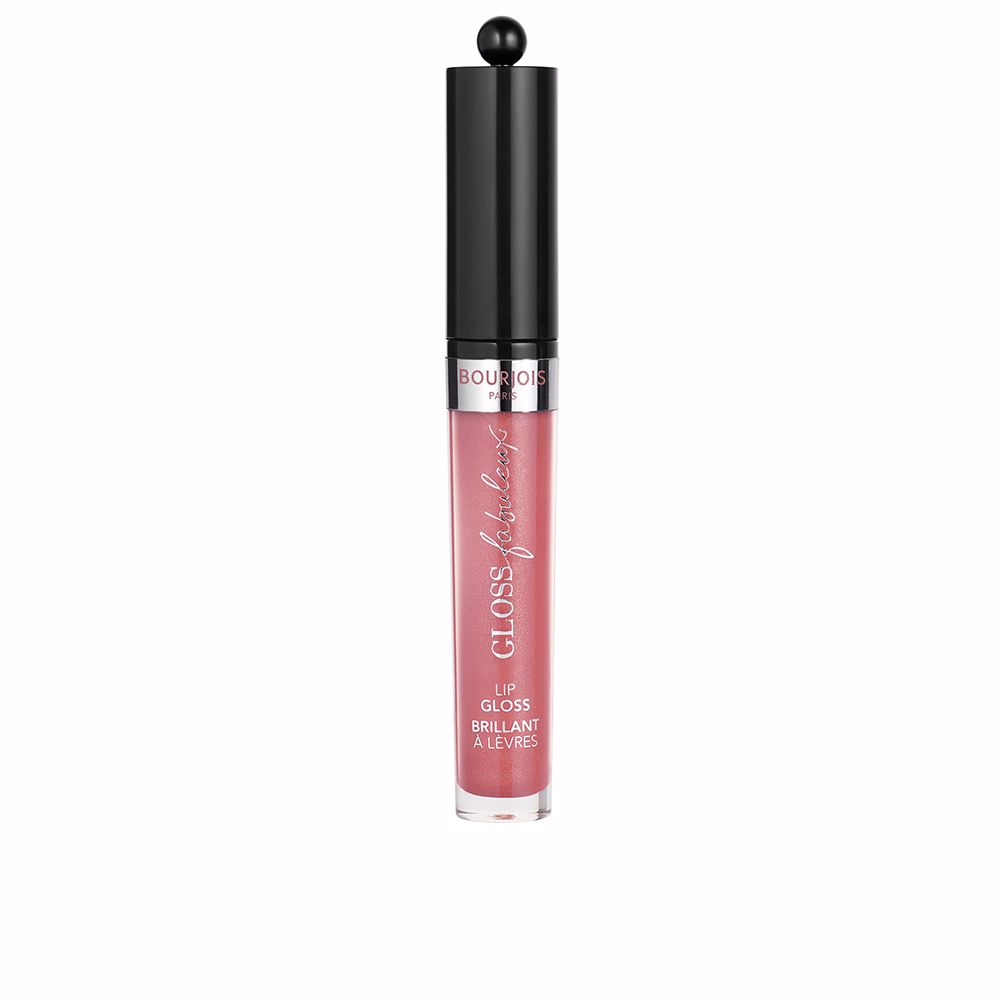 

Блеск для губ Gloss fabuleux lip gloss Bourjois, 3,5 мл, 04