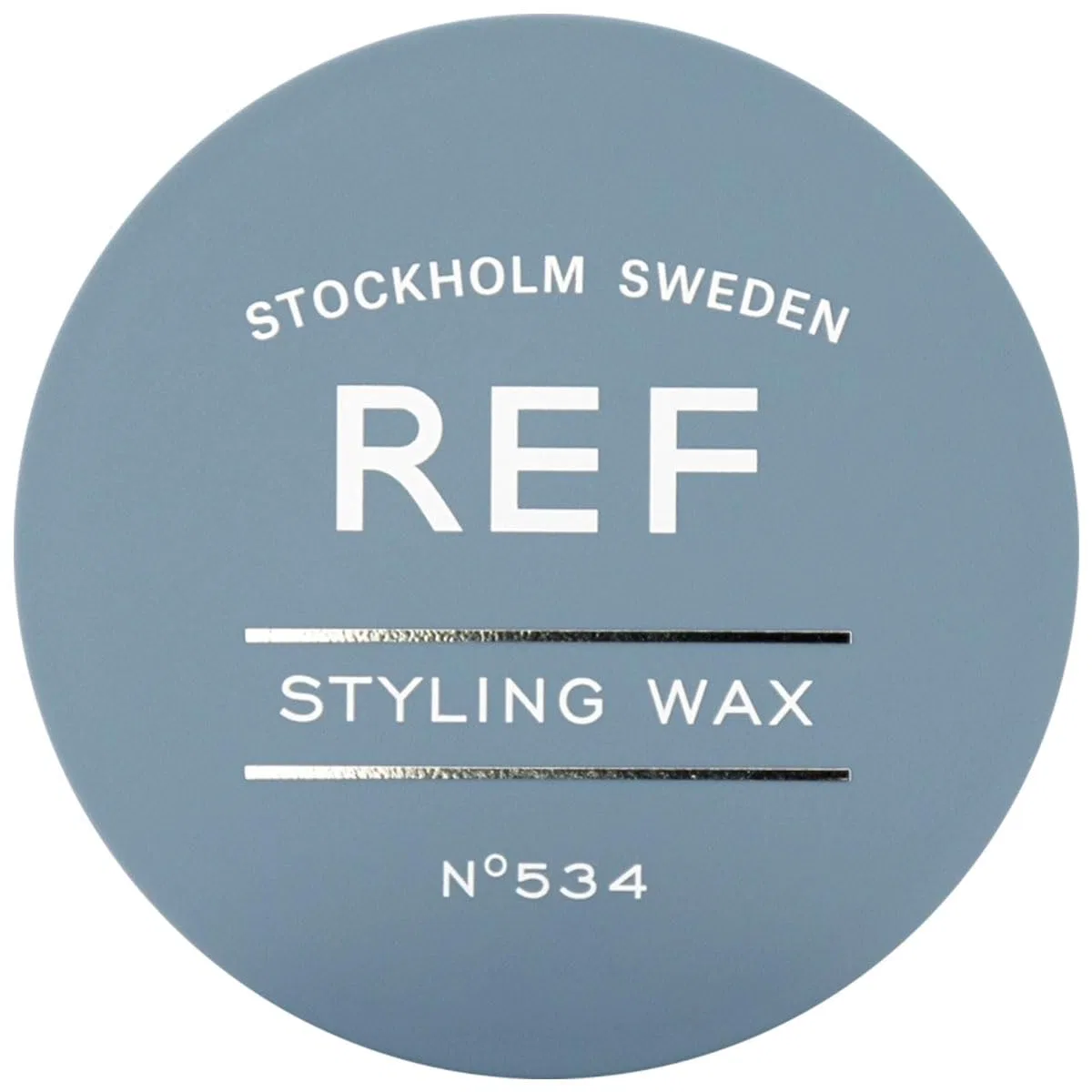 Воск для укладки волос Styling Wax 534 от REF Ref