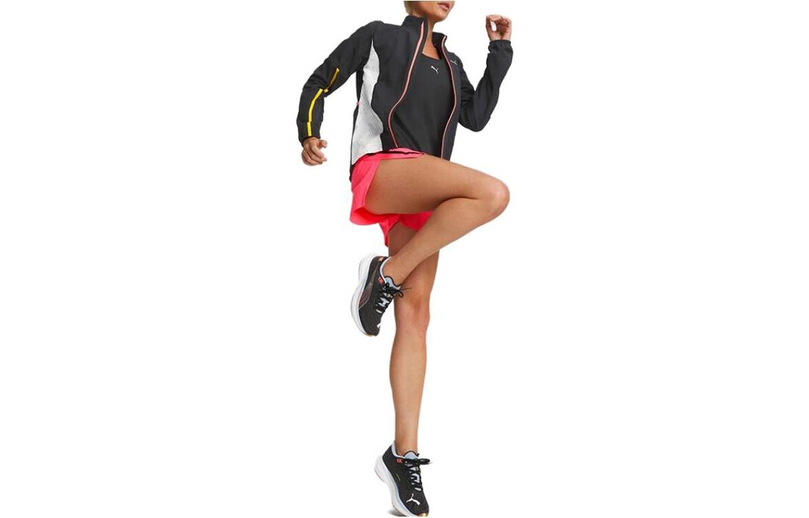 

Женская куртка Puma, цвет Black