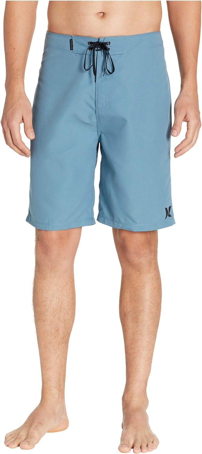 

Шорты для плавания One & Only 2.0 21 дюйм Hurley, цвет Celestial Teal