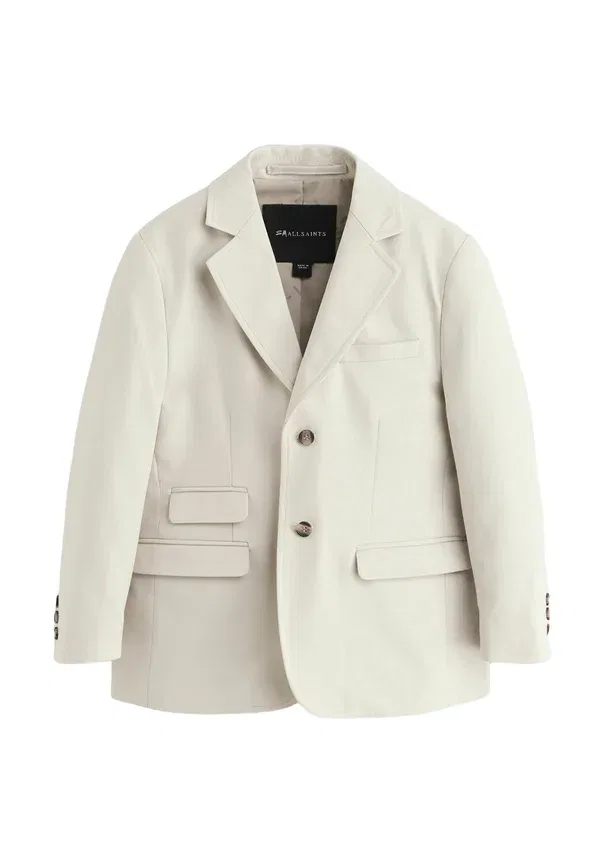 Пиджак Regular fit Sainte Blazer Jacket Smallsaints, бежевый