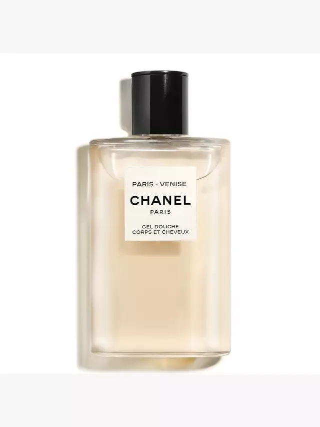 Paris-Venise Les Eaux de - Гель для душа для волос и тела CHANEL