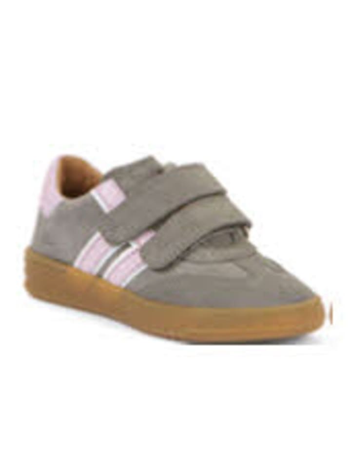 

Кроссовки серого цвета Froddo