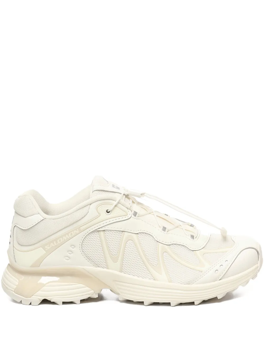 

Кроссовки XT-Whisper Salomon, нейтральный