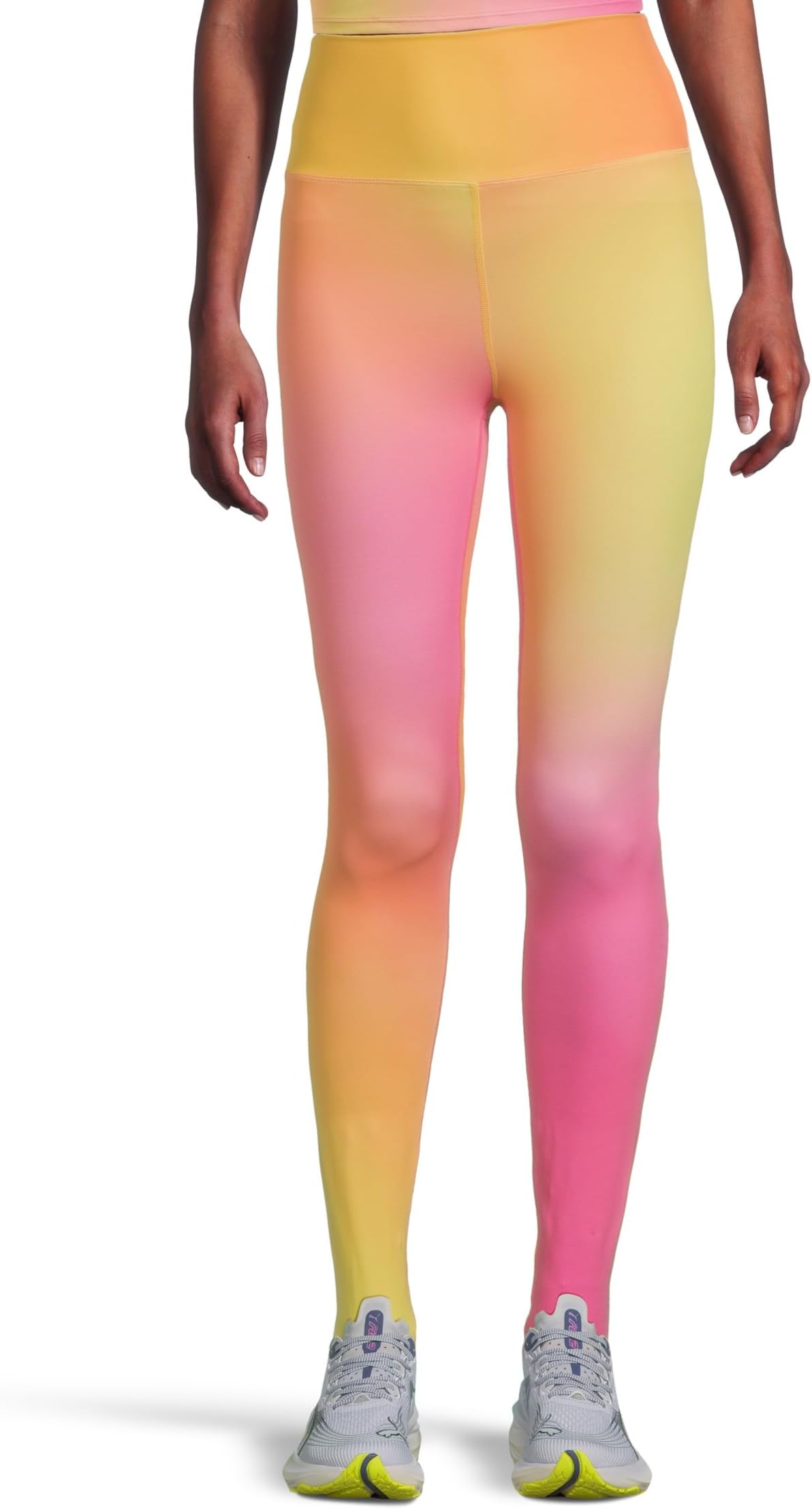 

Брюки Beach Riot Piper Leggings, Soleil Ombre