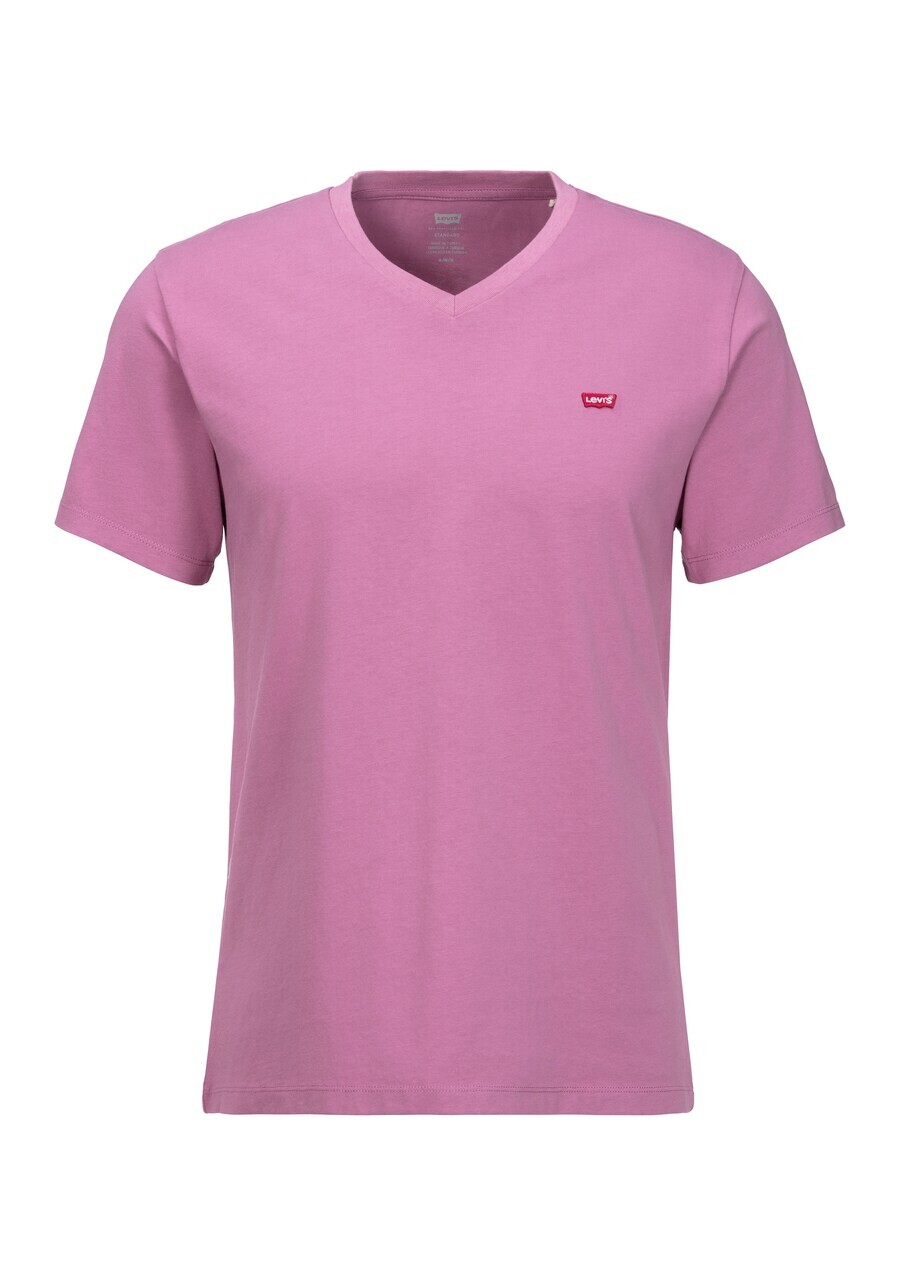 

Классическая футболка LEVI'S Shirt, розовый