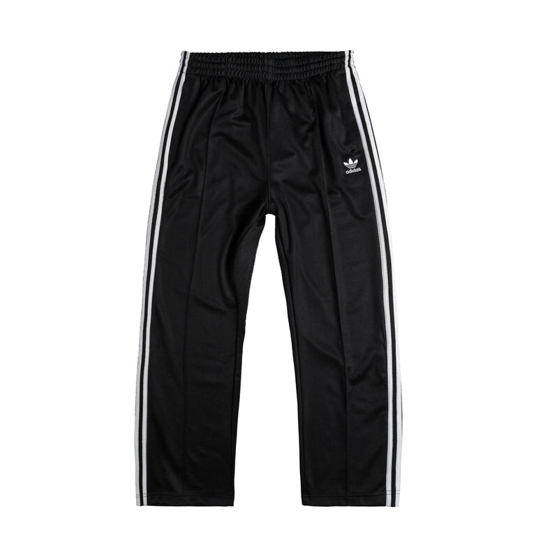 

Спортивные брюки Baggy Fit Firebird Track Pants Adidas, черный