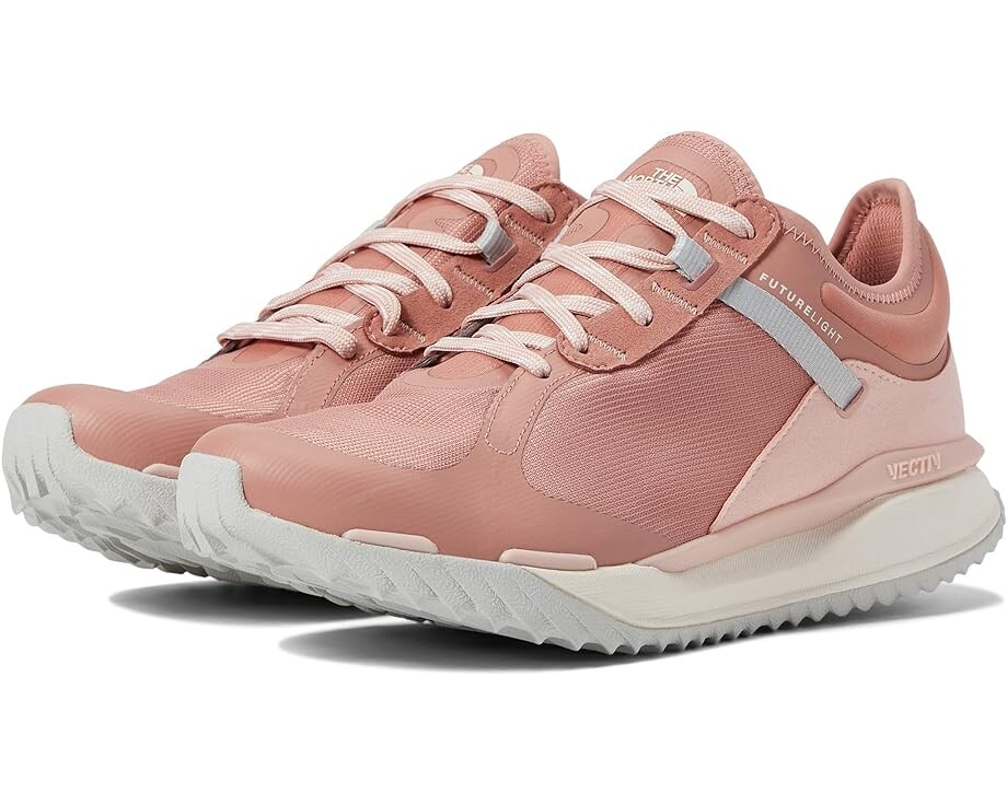 

Походные ботинки The North Face Vectiv Escape I Futurelight, цвет Rose Dawn/Evening Sand Pink