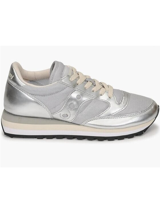 

Кроссовки Saucony, серый
