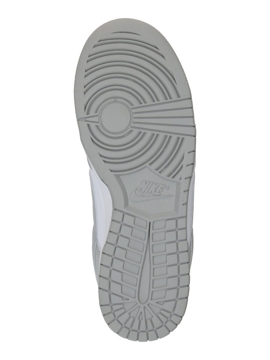 Кроссовки Nike Sportswear DUNK, белый — фото 3