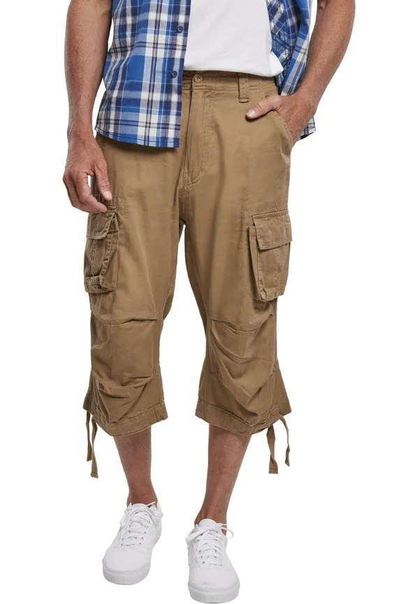 Легендарные шорты Brandit, Beige