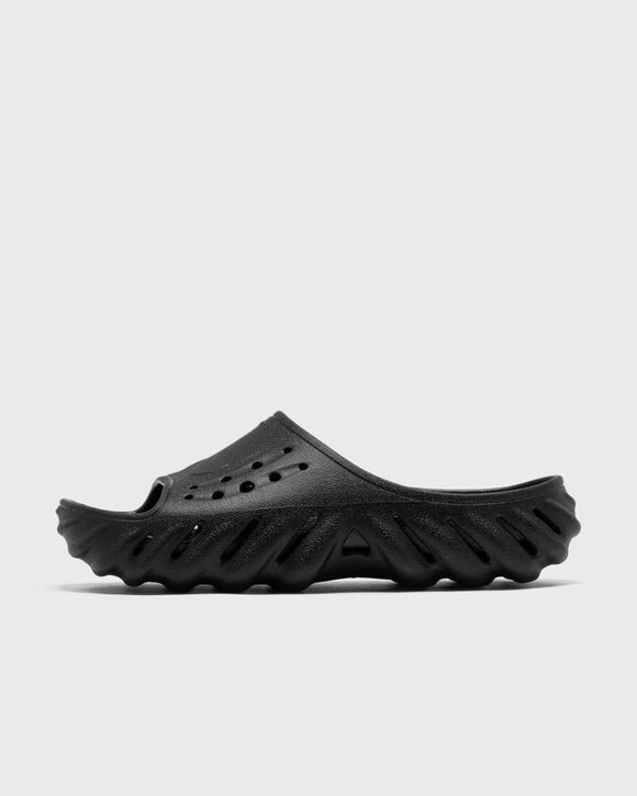 

Сандалии Crocs Echo Slide, черный