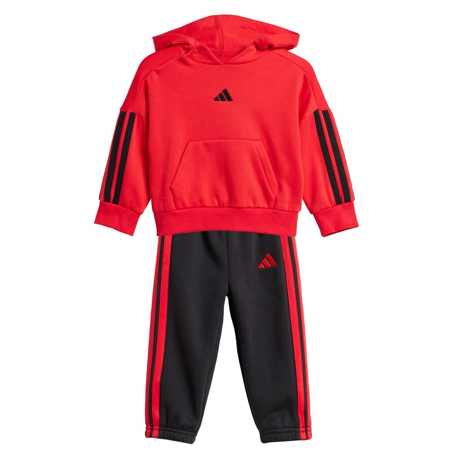 

Спортивный костюм ADIDAS SPORTSWEAR, красный