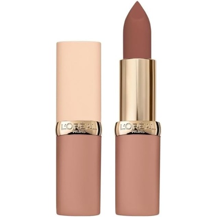 

L'Oréal Paris L'Oreal Paris Color Riche Ultra-Matte Nude Lipstick 07 No Shame 1 Count