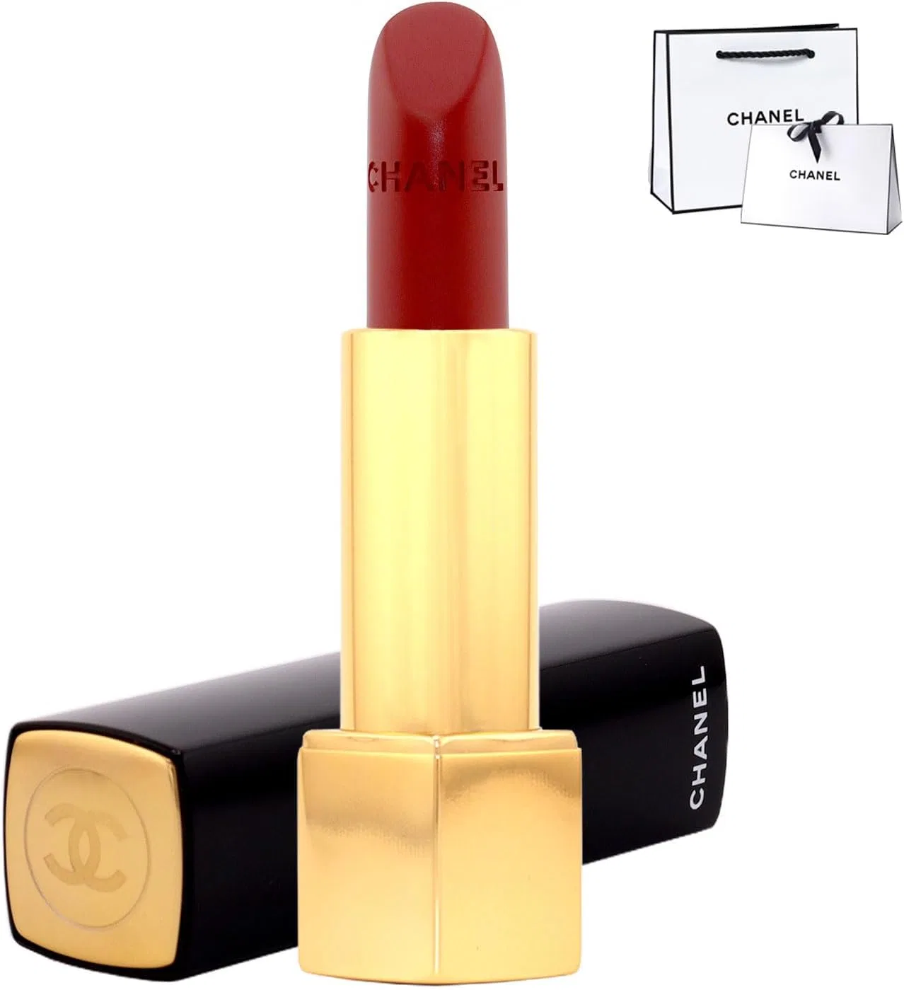 Помада матовая Chanel 54 (Paradoxal) 3.5 г