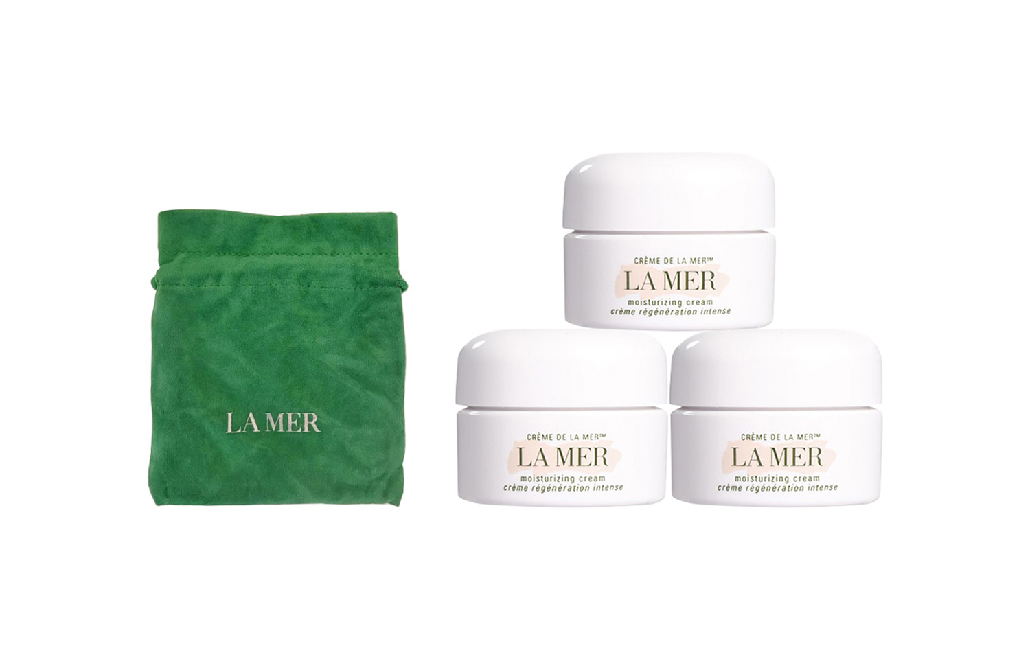 

HAILANZHIMI классический сыворотка-крем для лица увлажняющий тип увлажняющий восстанавливающий сужающий поры 3,5мл*8 LA MER