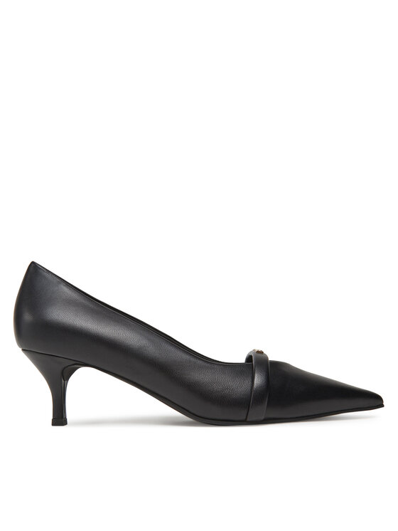 Туфли на высоком каблуке Core Decollete T.50 YH42FCD X30000 IT O6000 Furla, белый