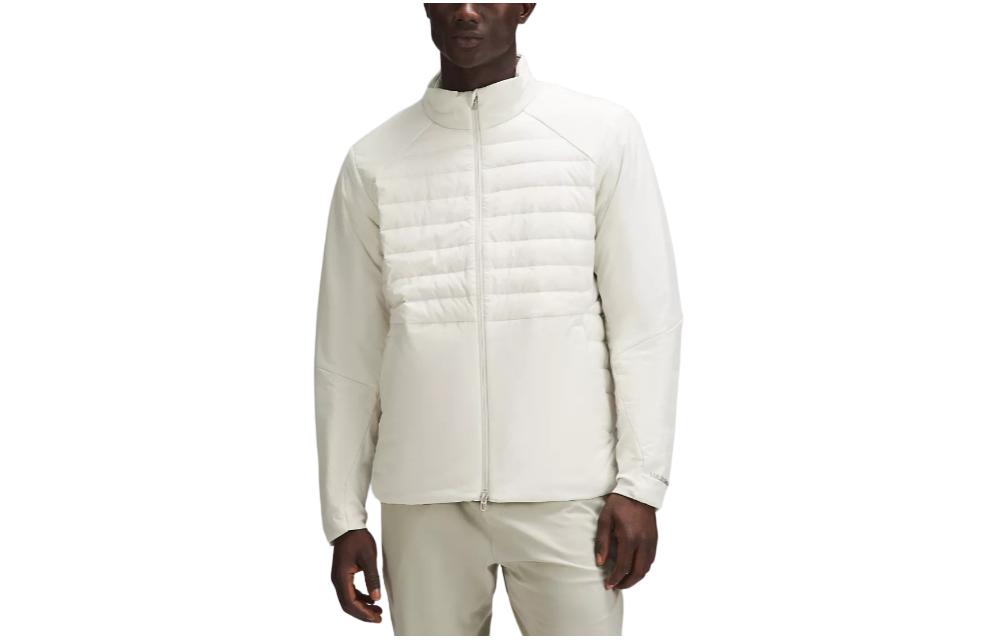

Мужская куртка Down For It All Lululemon, Pure Marine Blue