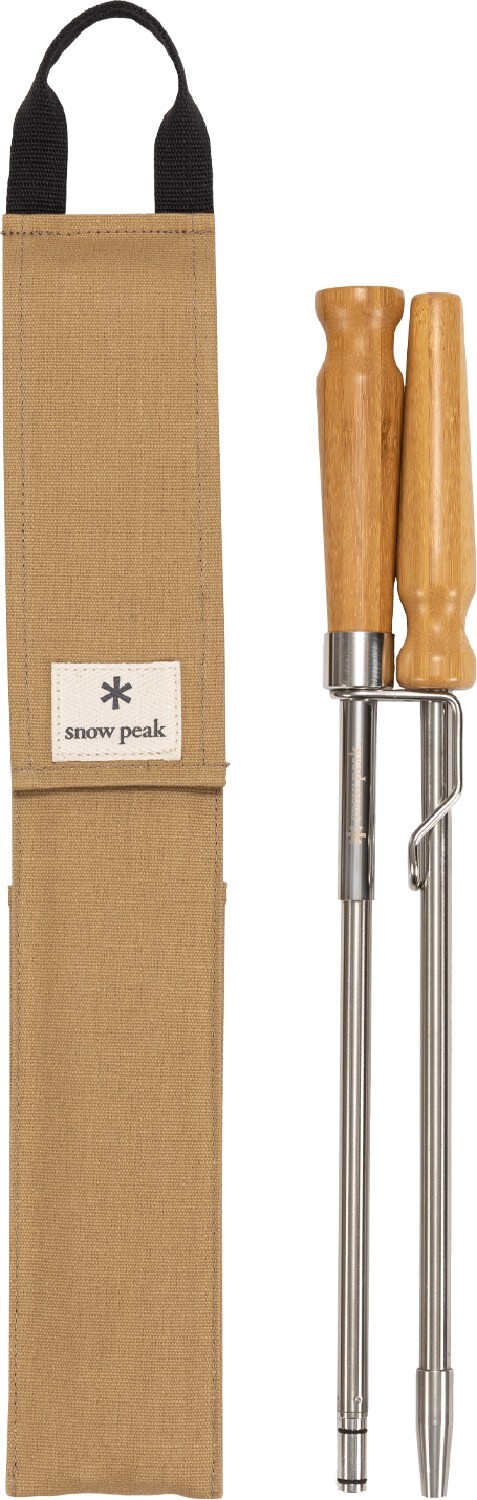 

Такиби Блоуэр Snow Peak