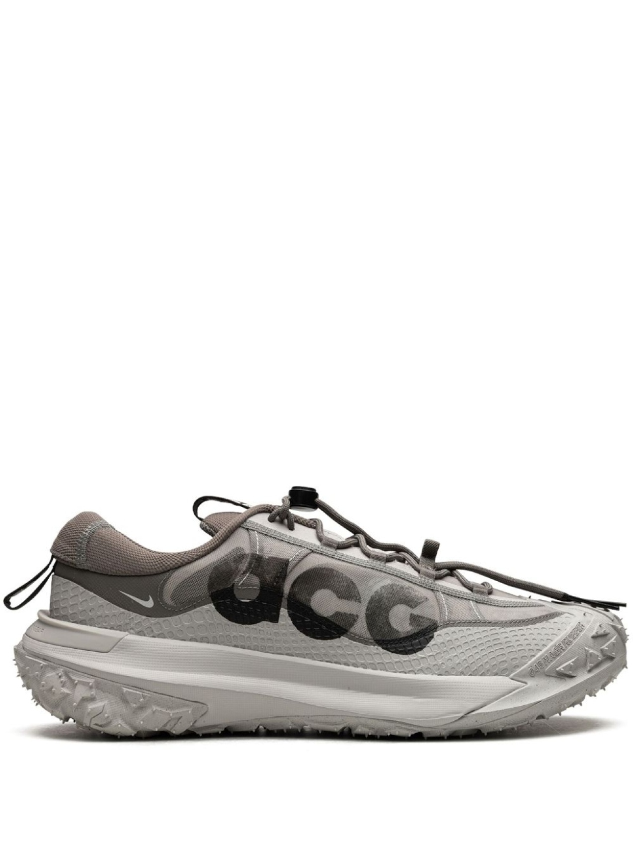 

Кроссовки Nike ACG Mountain Fly Low 2 Iron Ore, серый