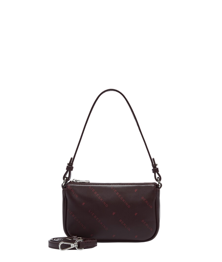 

Сумка кросс-боди Liebeskind Berlin, Wine red