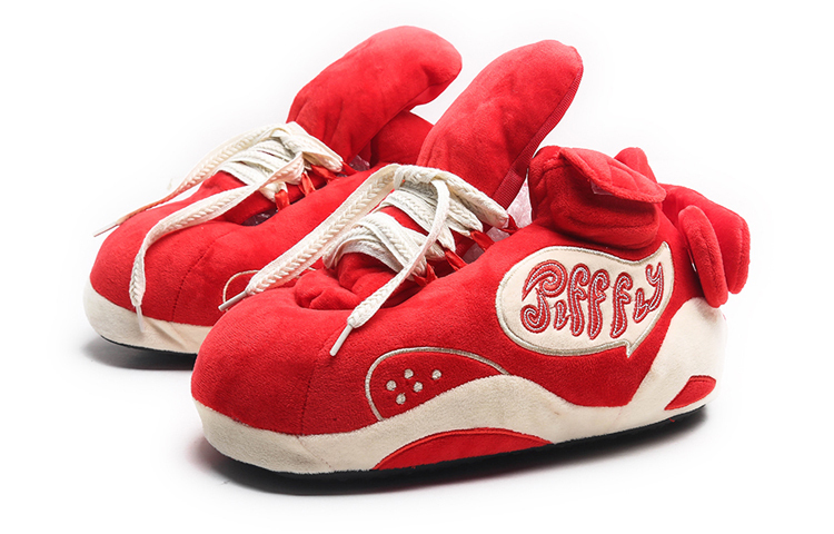 Коллекция "Fat To Future" Повседневная обувь Unisex Jifffly, Цвет кофе — фото 3