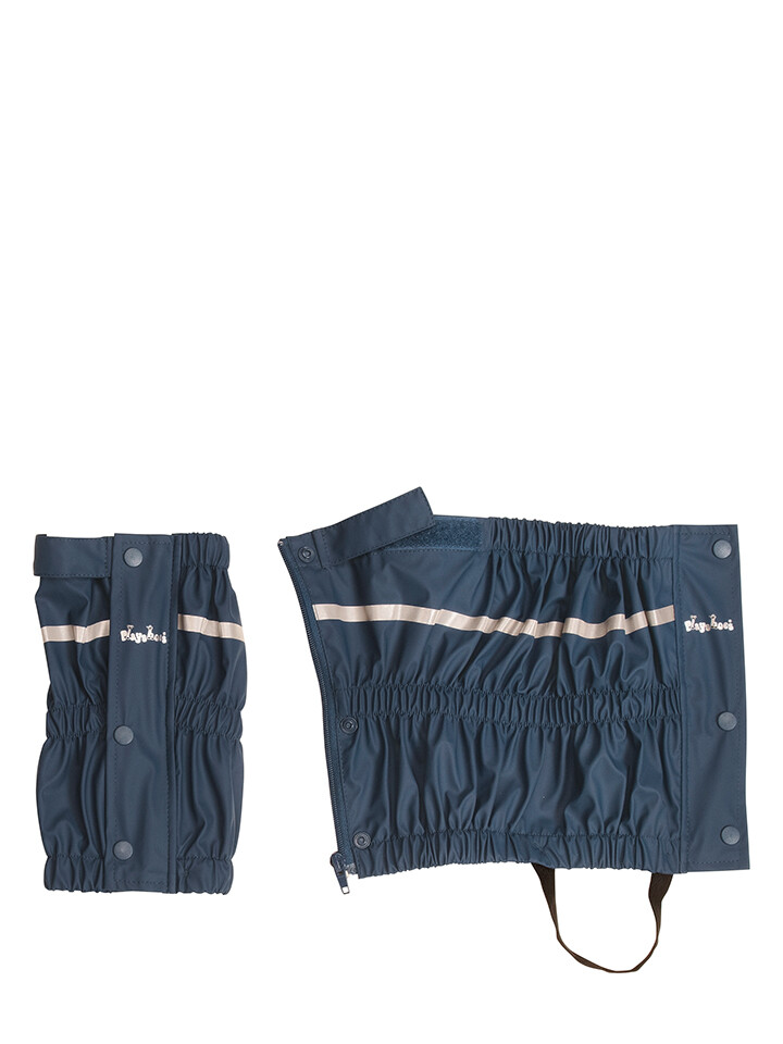 

Водонепроницаемые брюки Playshoes Regengamaschen, темно-синий