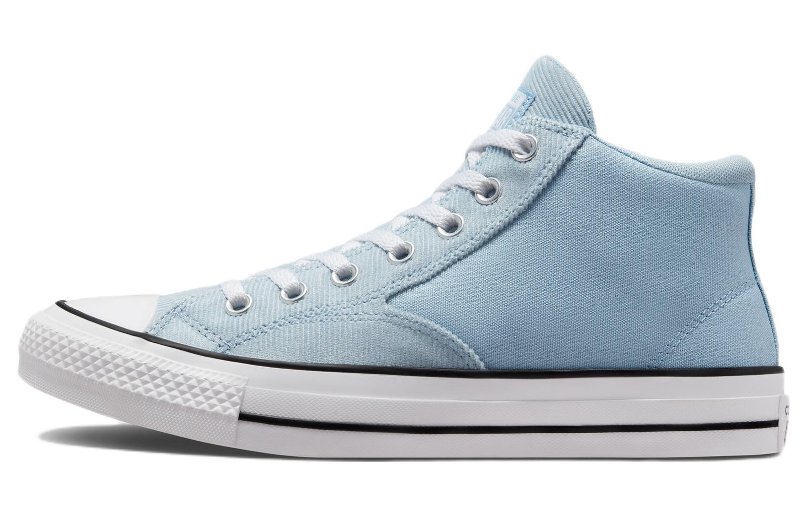 

Кеды Converse Chuck Taylor All Star Malden Street 'Light Blue'