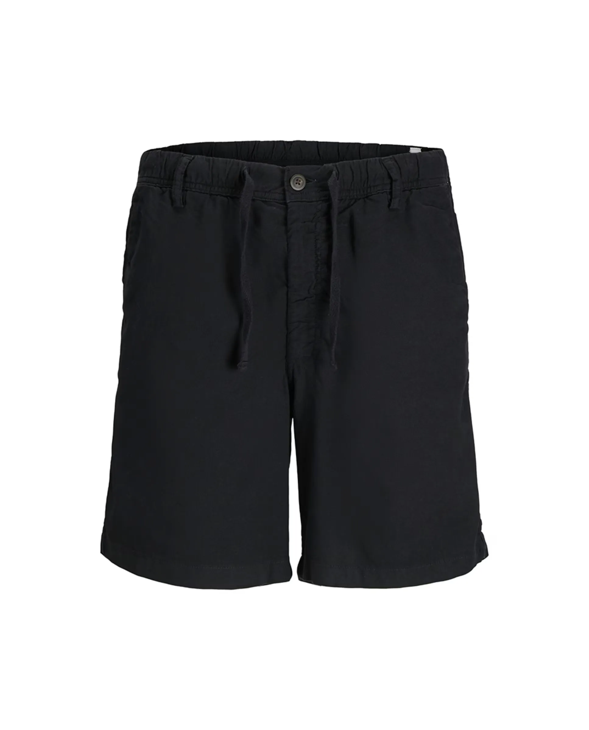 

Бермуды детские в стиле чинос Jack & Jones, черный