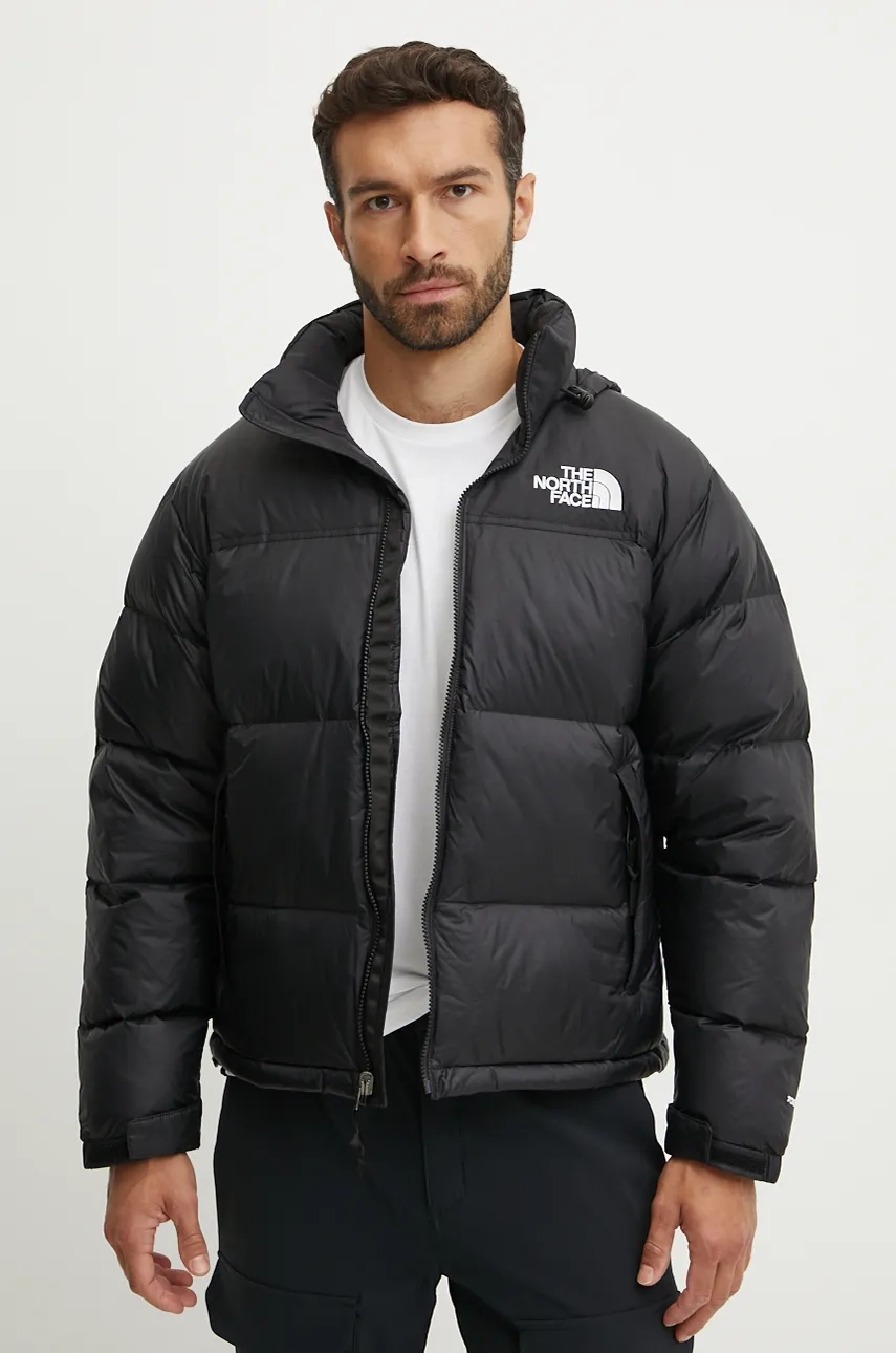 

Пуховик TNF x 30th Years HMLYN The North Face, черный