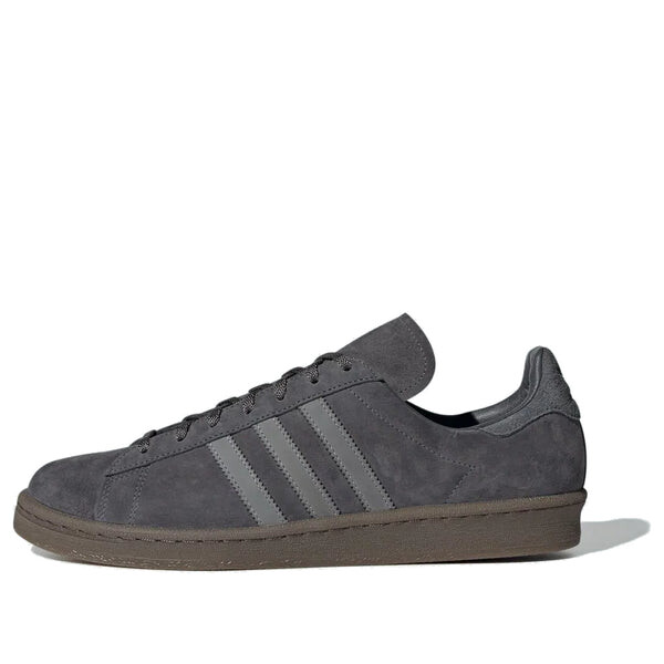 

Кроссовки кампус 80-х js Adidas, серый