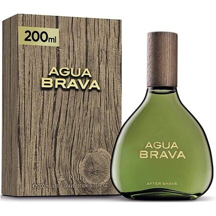 

Агуа Брава после бритья 200мл, Puig