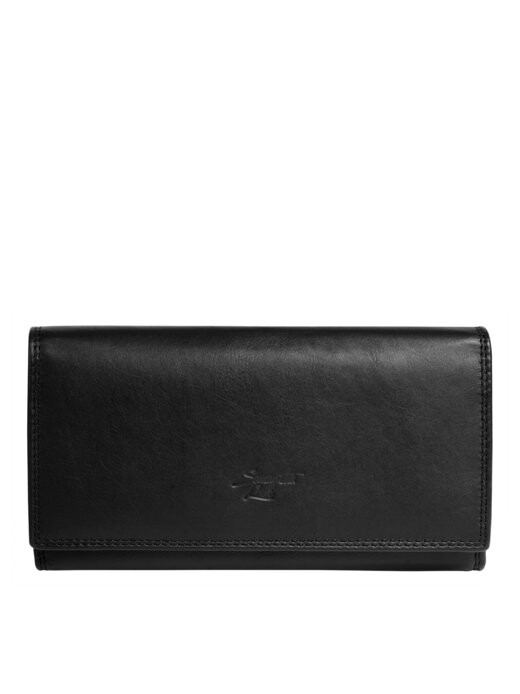 

Кошелек Samantha Look, черный