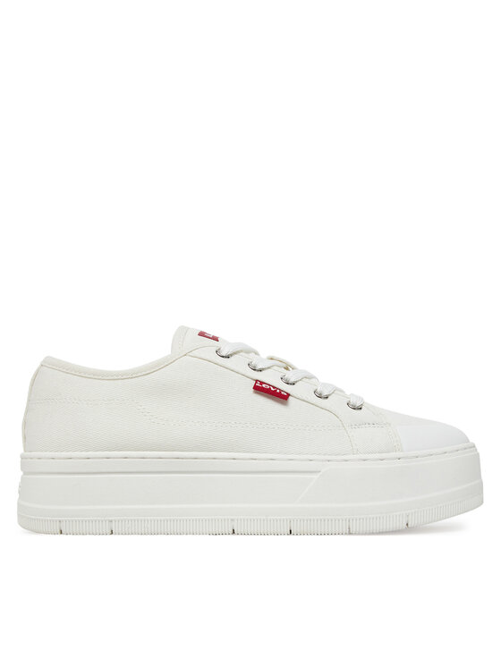 

Кроссовки Maui Light VTAM0063T Levi'S, белый