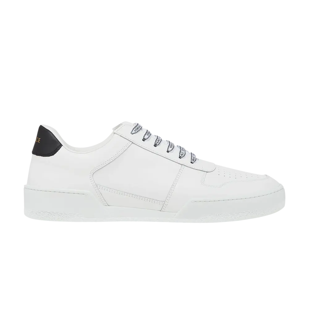Кроссовки Versace Ilus, белый